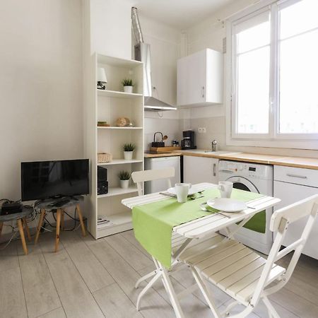 Studio Essentiel - Welkeys Монруж Экстерьер фото