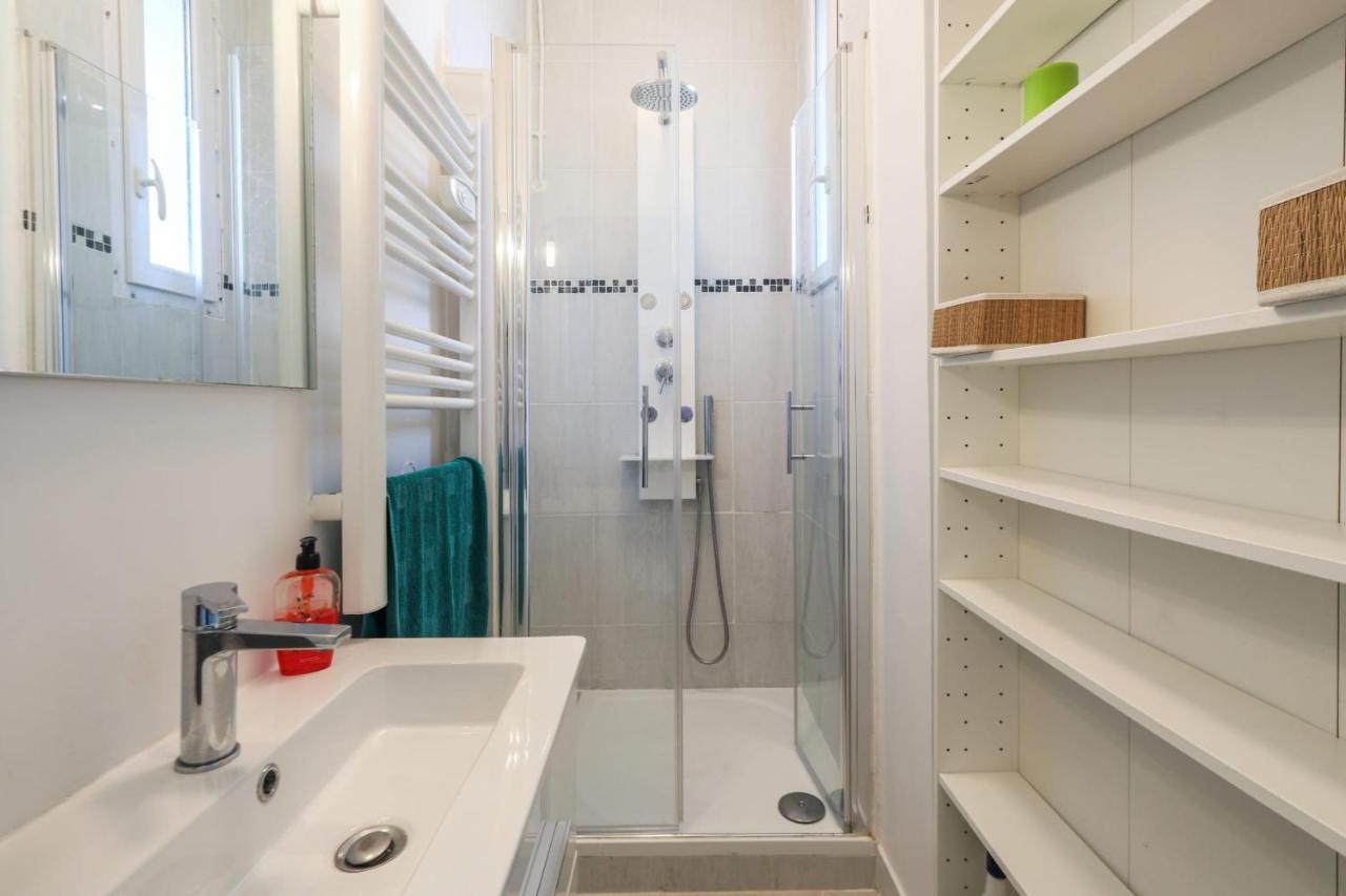 Studio Essentiel - Welkeys Монруж Экстерьер фото